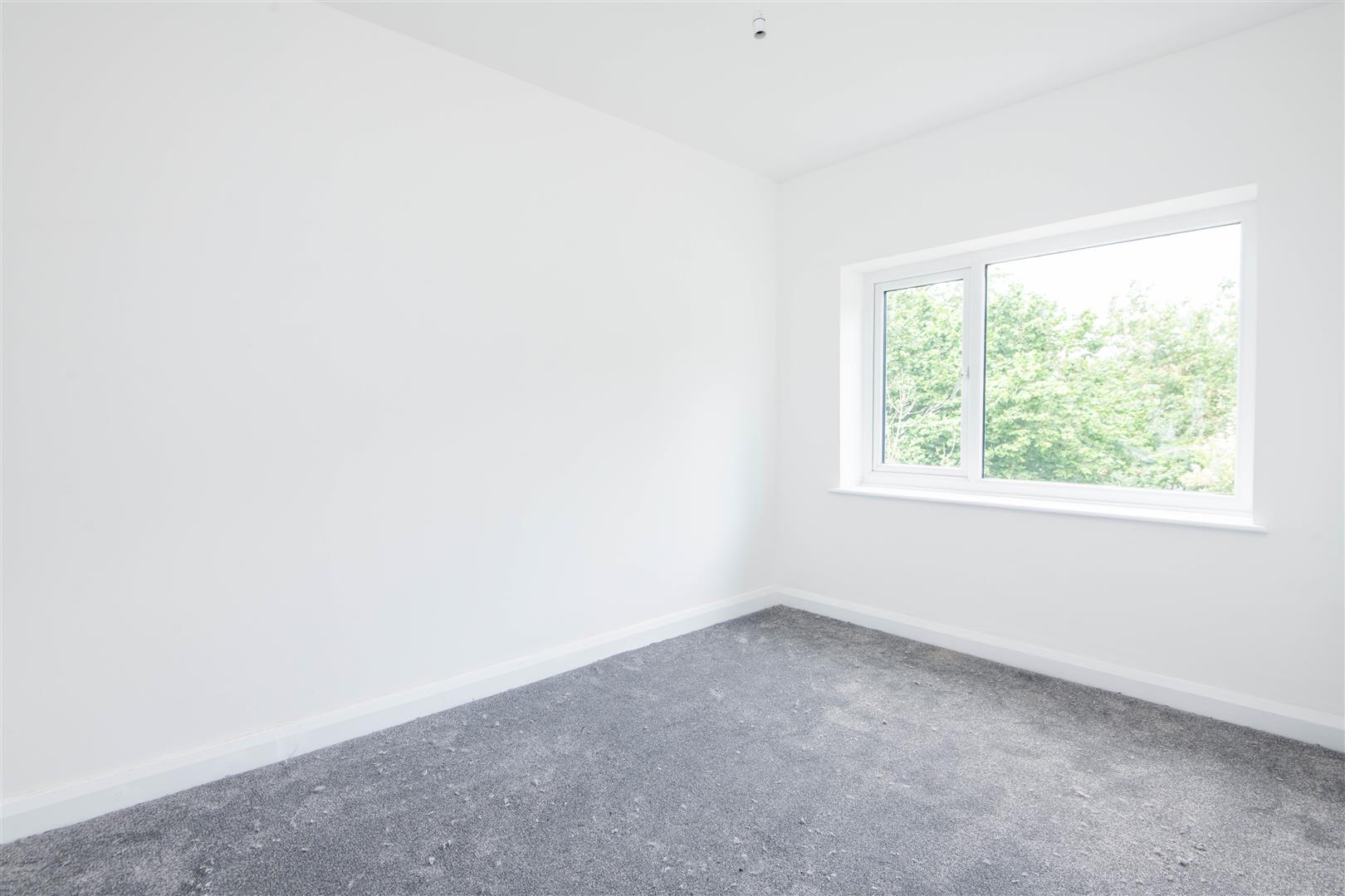 Sulby Drive, Ribbleton, Preston
